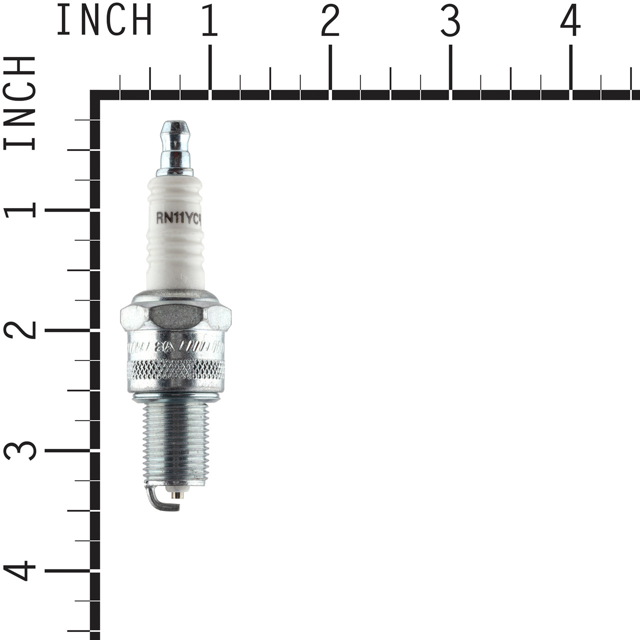 RN11YC4 AUTO SPARK PLUG - 322