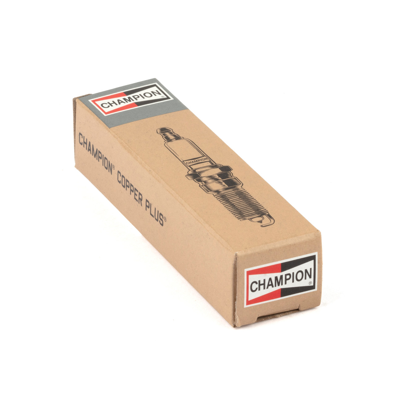 RN11YC4 AUTO SPARK PLUG - 322