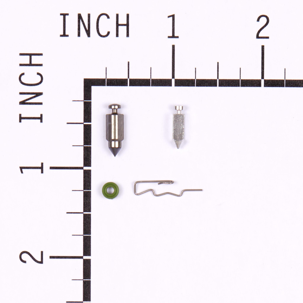 A&O MANUAL-FAB - 394681