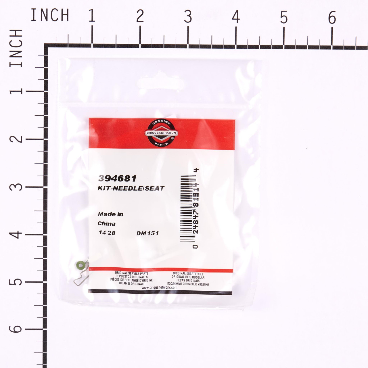 A&O MANUAL-FAB - 394681
