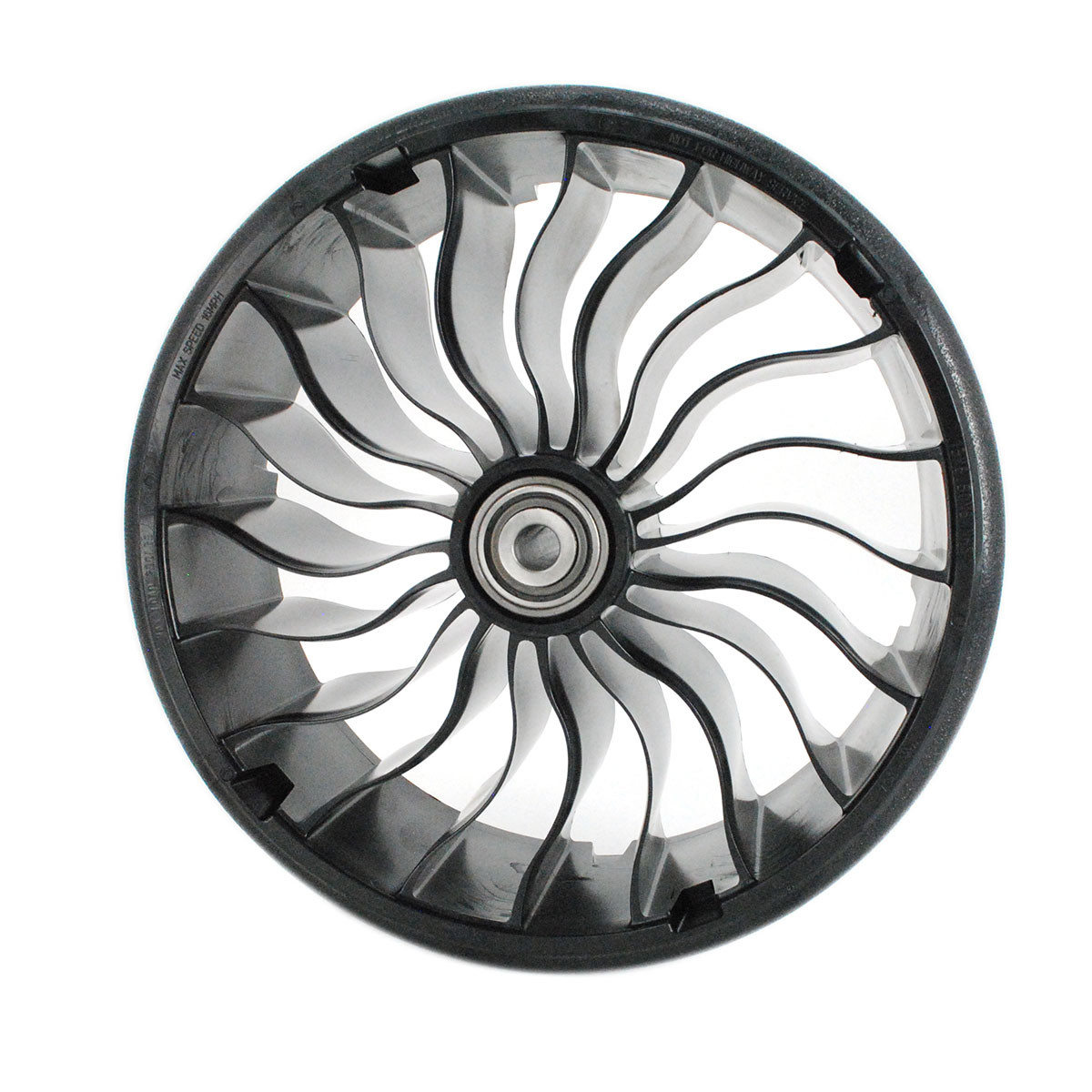 GRASSHOPPER 483867 - WHEEL & TIRE 13 X 6.5 -6 AIRLESS TWEEL