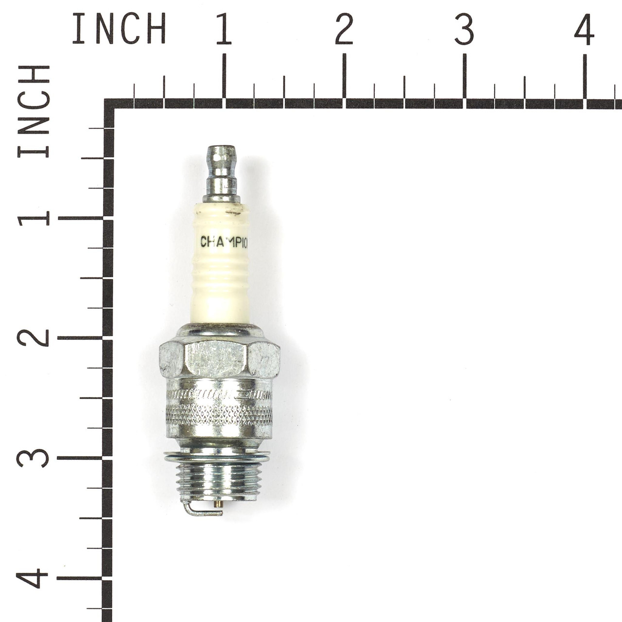 D21 IND/AGRI SPARK PLUG - 502