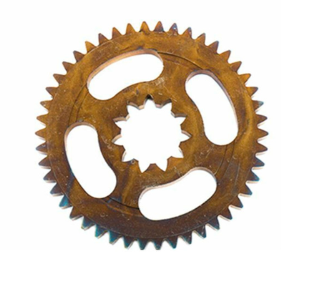 GEAR, 46T - 52343 package std