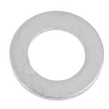 Honda 94109-14000 Drain Plug Washer | Genuine 14 mm Aluminum Crush Washer