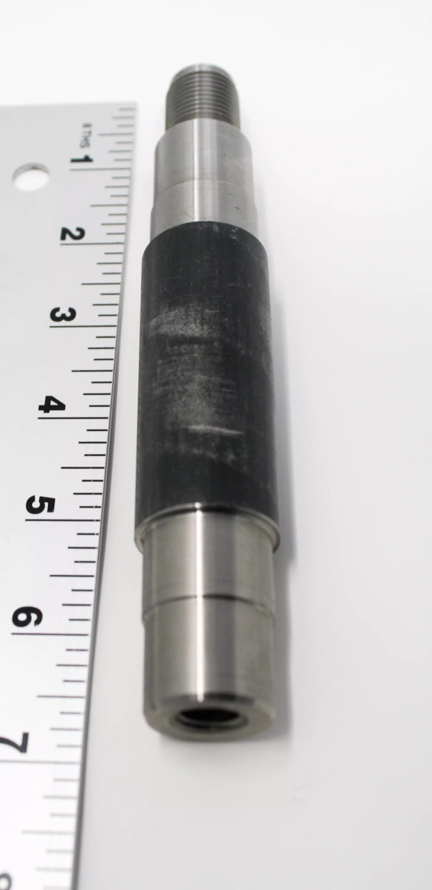 609-162P - SPINDLE SHAFT, MM BRG