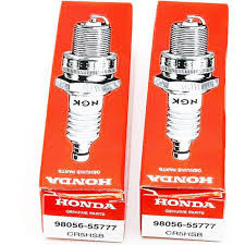 Honda 98056-55777 Spark Plug | Genuine OEM Honda Ignition Part