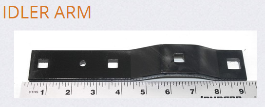 660-036P - Idler Arm
