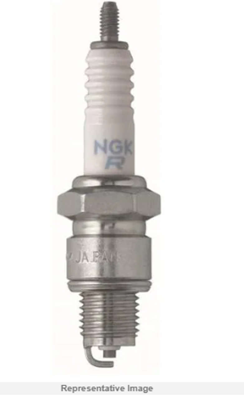 Honda 98066-56716 - Spark Plug (NGK DR6HS)
