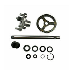 KIT, MAIN RH LO - 72690 package std