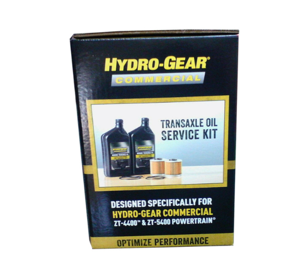 KIT, OIL SERVIC - 72881 package std