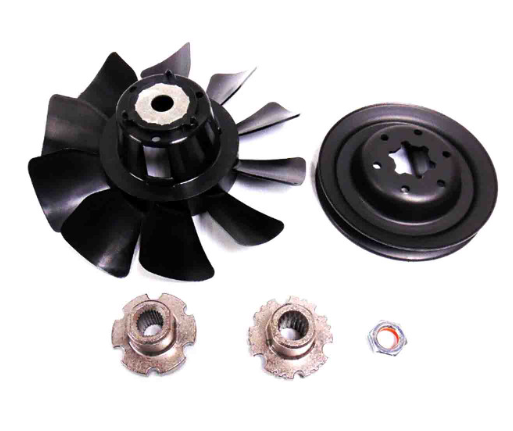 FAN  KIT - 72972 package std