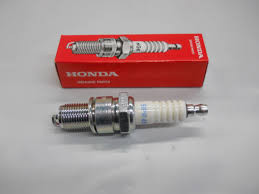 Honda 98079-54846 Spark Plug | Genuine OEM Honda Ignition Part