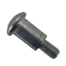 Honda 90102-VL0-P00 Shoulder Bolt | Genuine OEM Honda Mower Hardware