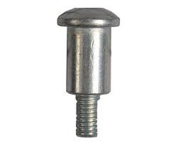 Honda 90102-VL0-P00 Shoulder Bolt | Genuine OEM Honda Mower Hardware
