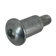 Honda 90102-VL0-P00 Shoulder Bolt | Genuine OEM Honda Mower Hardware