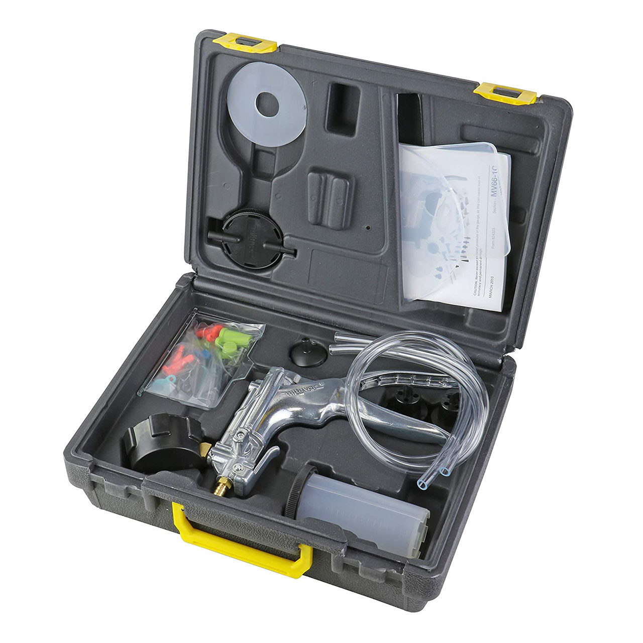 ECHO 91149 - MITYVAC MV8500 PRESSURE VACUUM (Replaces Echo 91139)