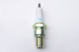 Honda 98079-57877 Spark Plug | Genuine OEM Honda Ignition Plug
