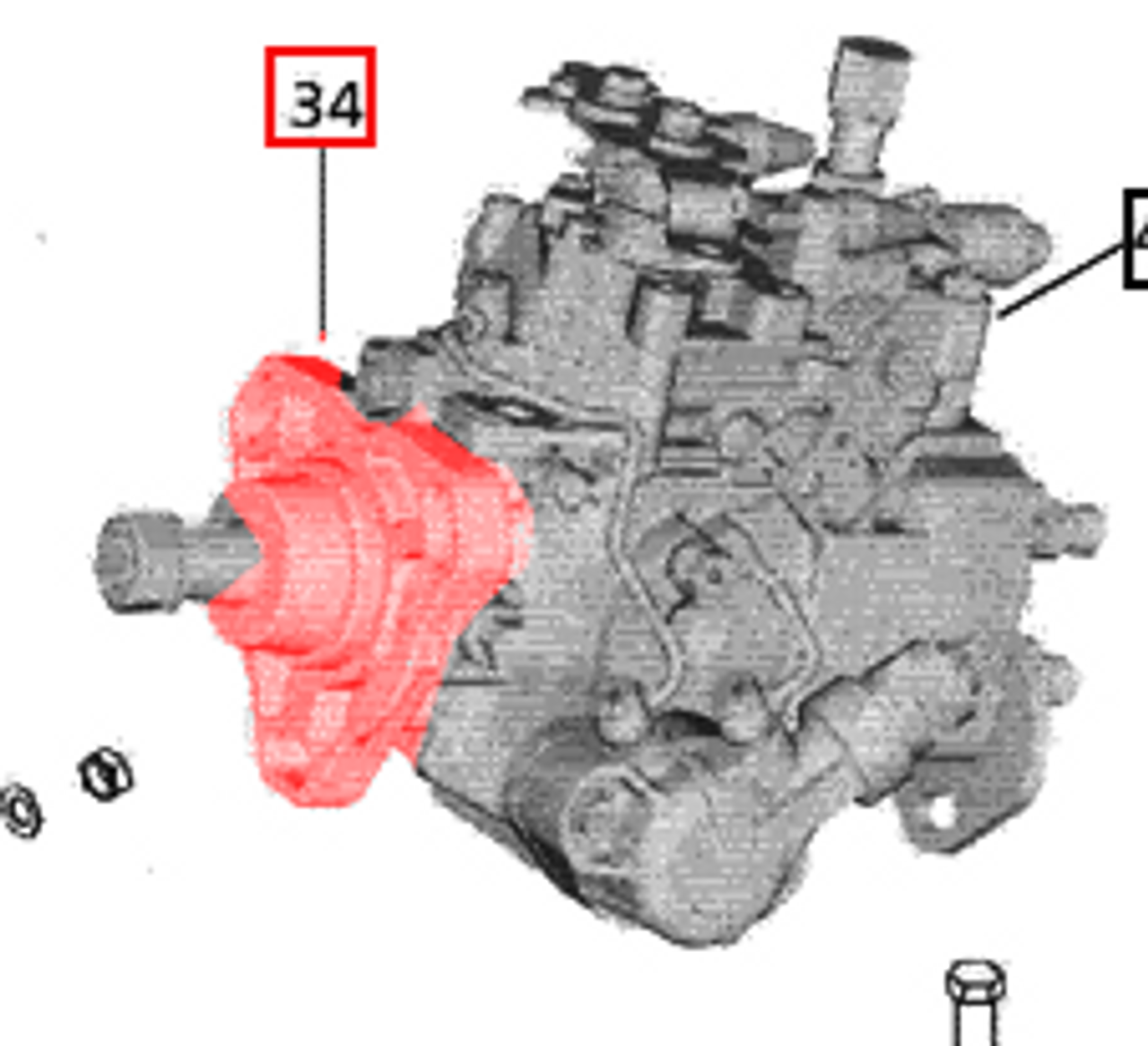 FIP - 006002839F1 package std
