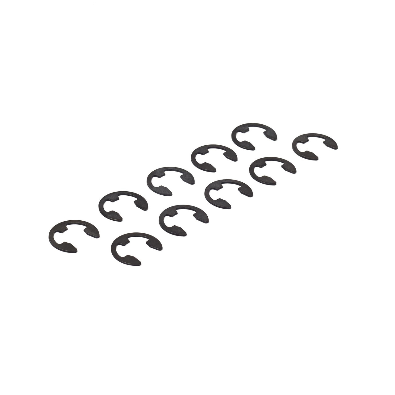 E CLIP 3/4IN - 02-006