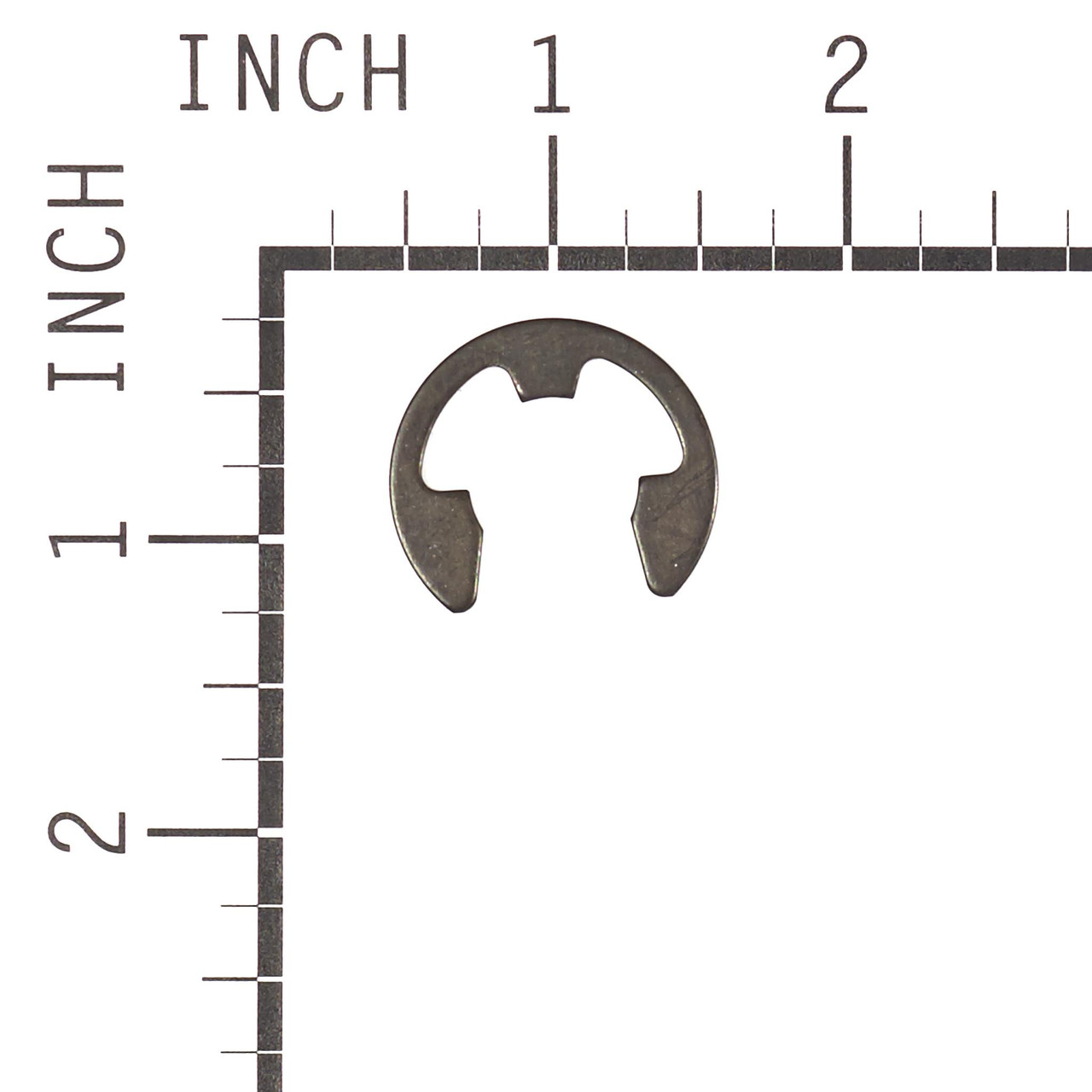 E CLIP 3/4IN - 02-006