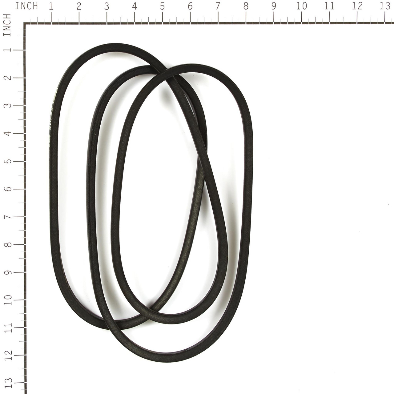 Belt Mtd-1/2 X 74