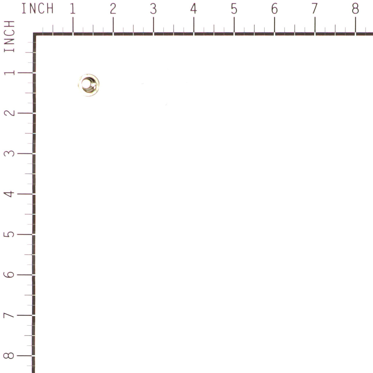 PAL NUT 1/4IN FITS TORO - 04-721