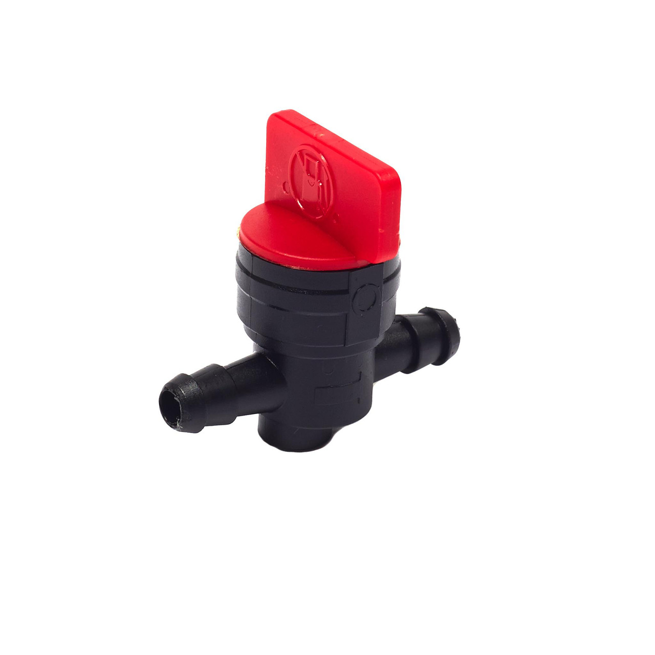 INLINE FUEL SHUT OFF 1/4IN LIN - 07-406