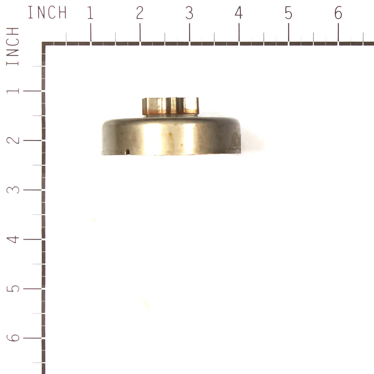 CONSUMER SPUR SPROCKET SYSTEM - 100962X