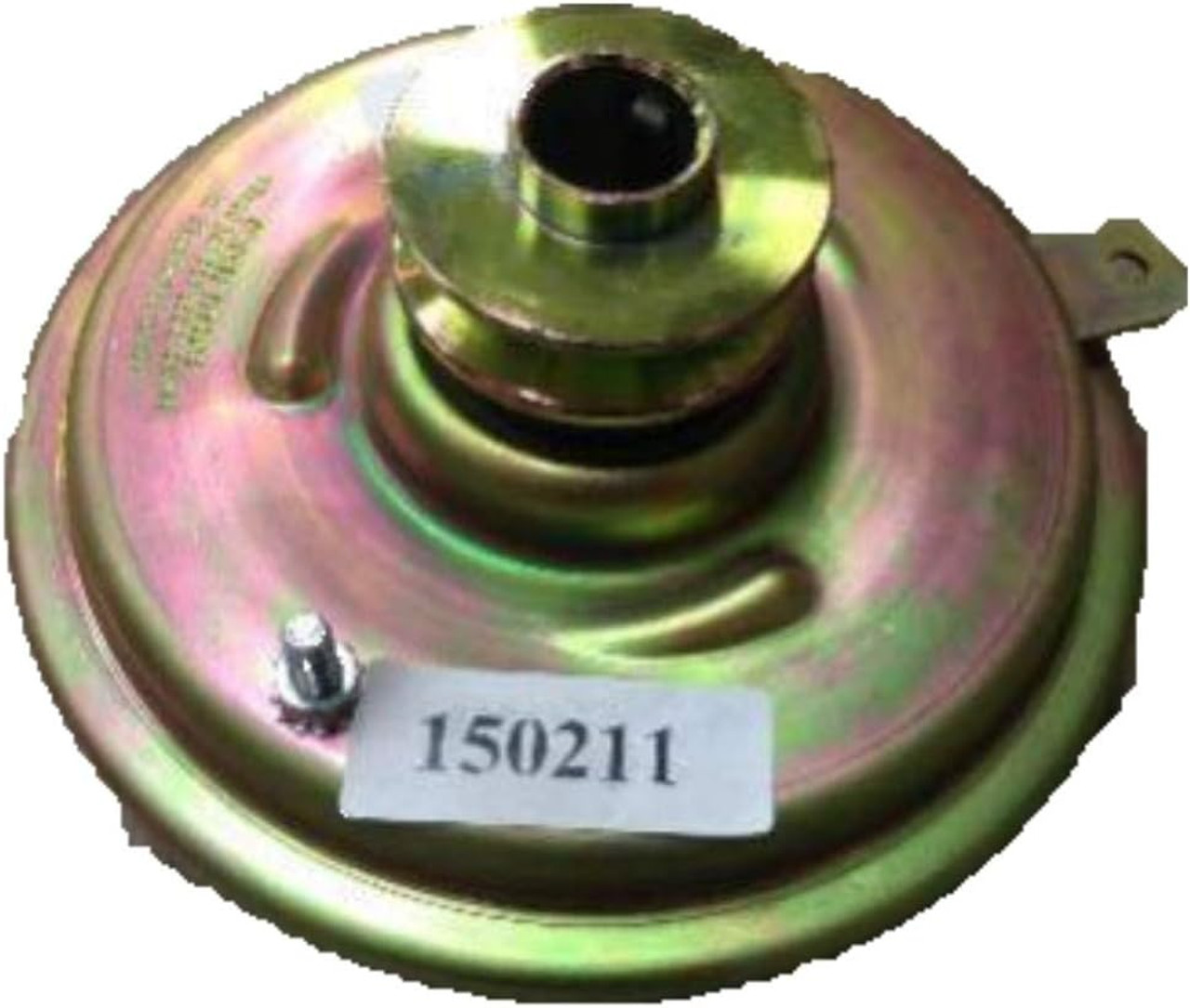 DR Mower 150211 Pto Clutch, At2