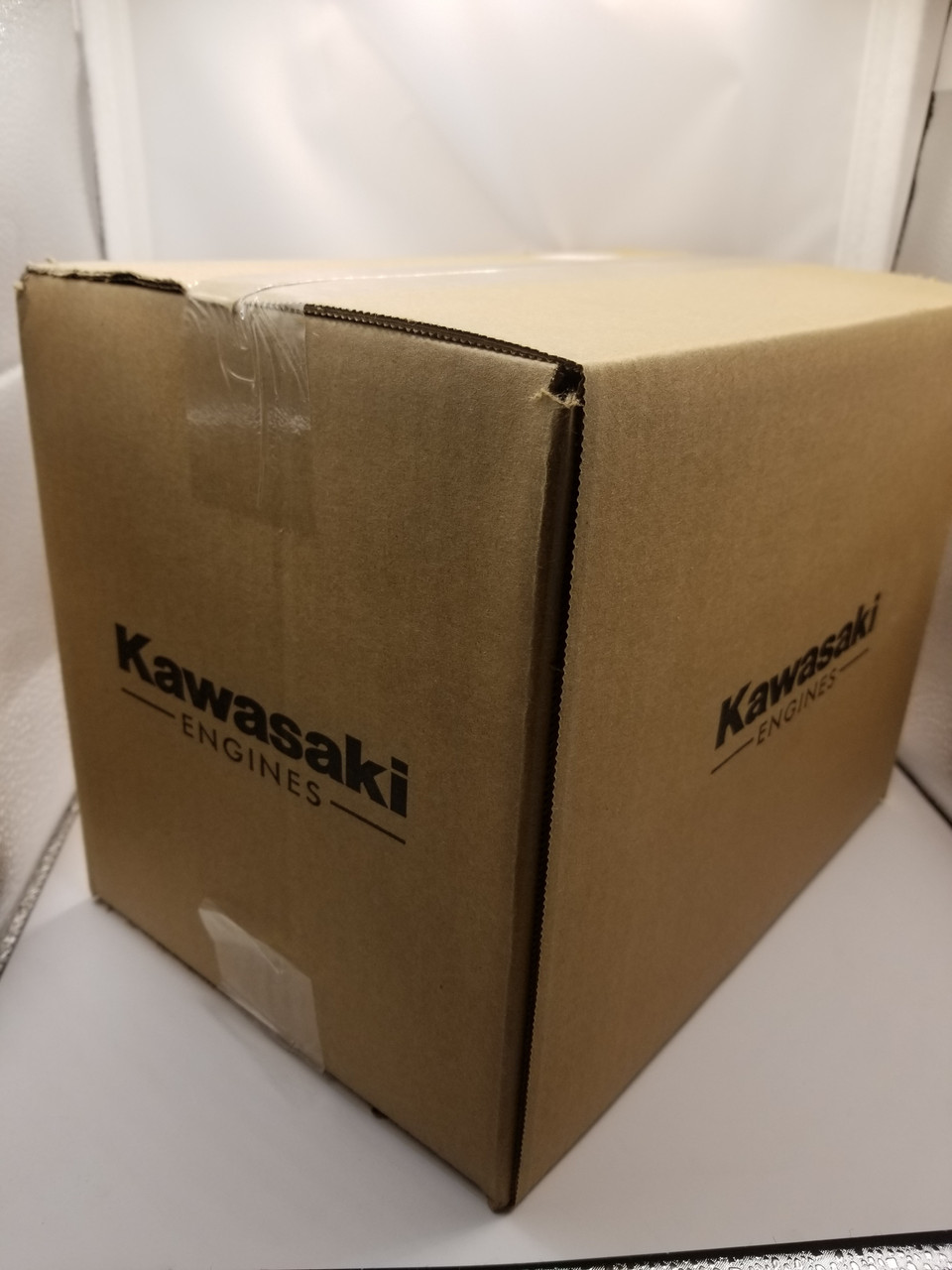 HOUSING-ASSY - 13304-T001 package std