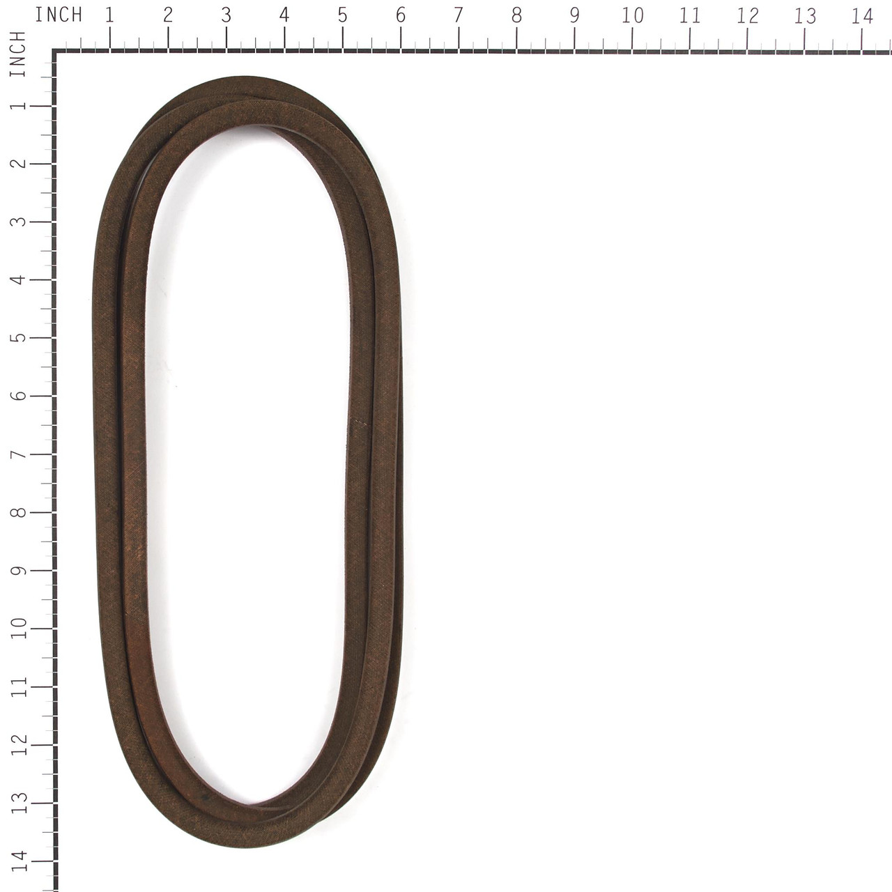 Oregon 75-099 Belt 1/2" X 88-3/8"