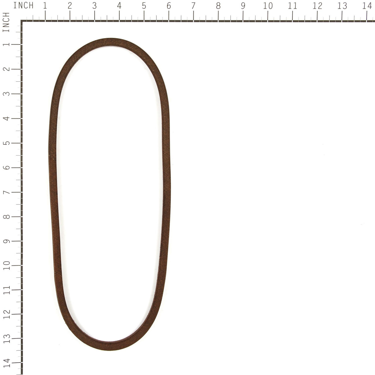 Belt E Z Roll-1/2 X 30