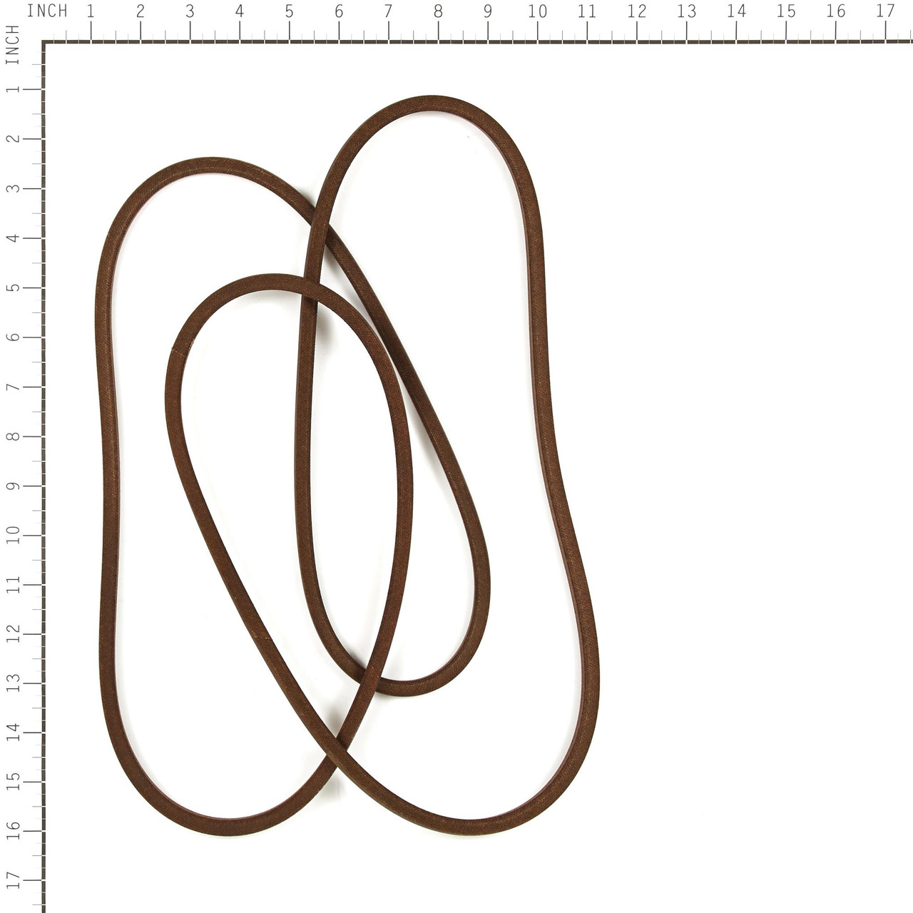 BELT,TRANSMISSION,1/2 X 90-1/4 - 175-171