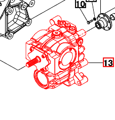 HST Unit - 19481750000 package std