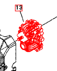 HST Unit - 19581301000 package std