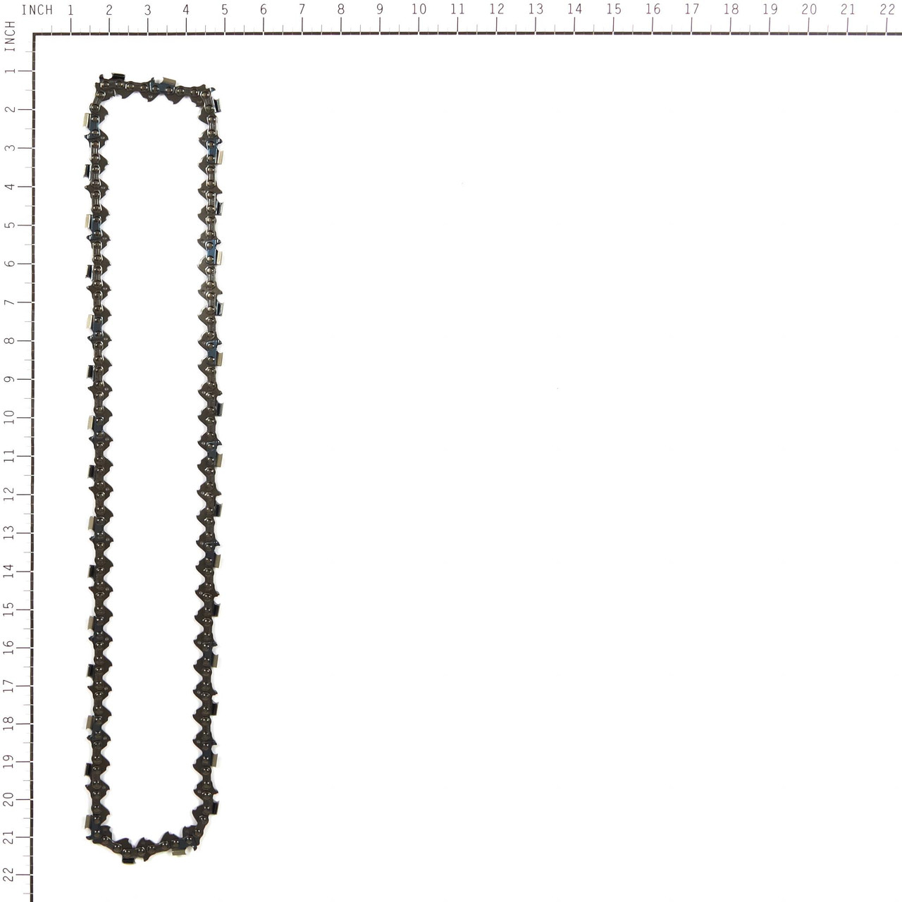 POWERCUT SAW CHAIN  .325 (114) - 22LPX068G