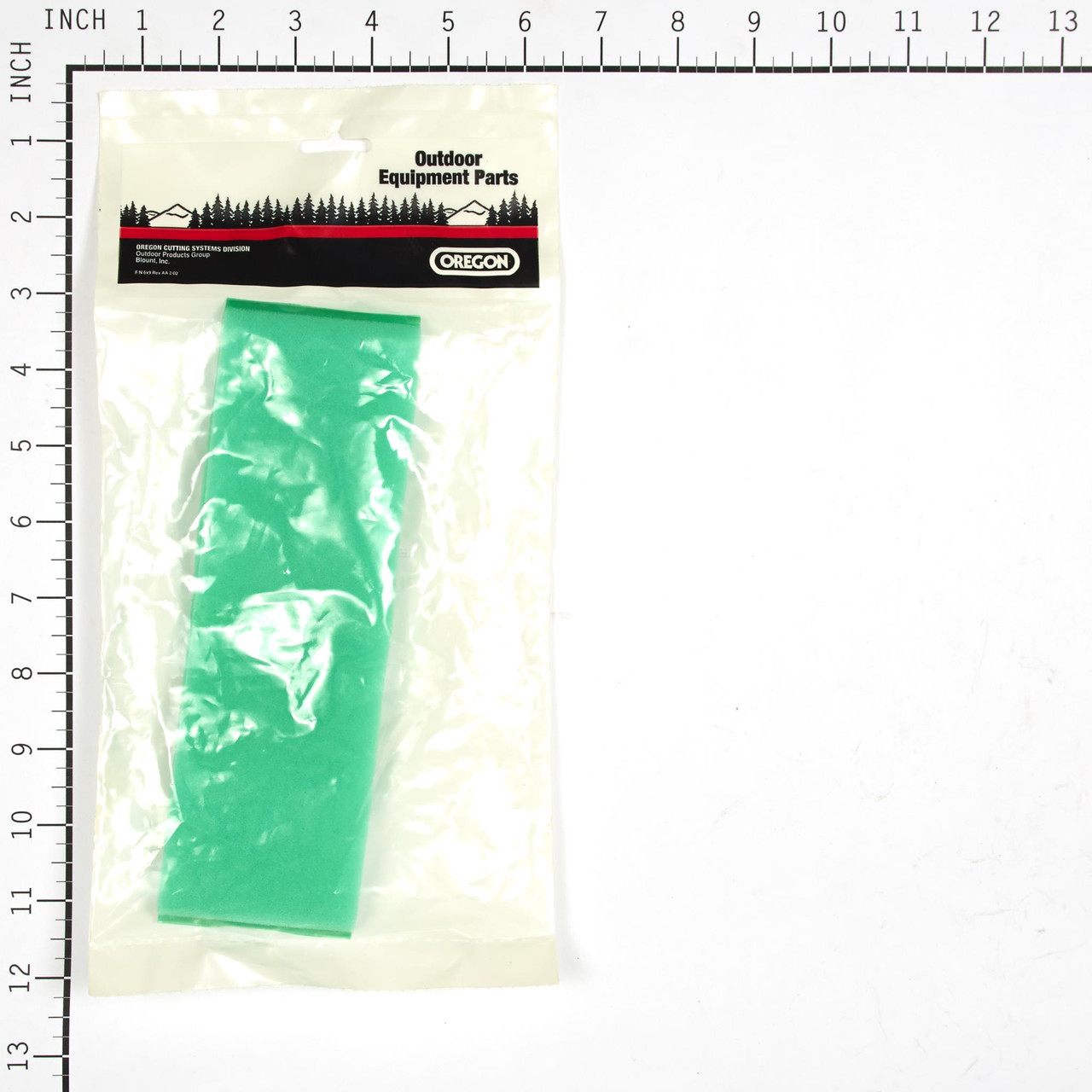 FOAM WRAP KAWASAKI PRE OILED - 30-937