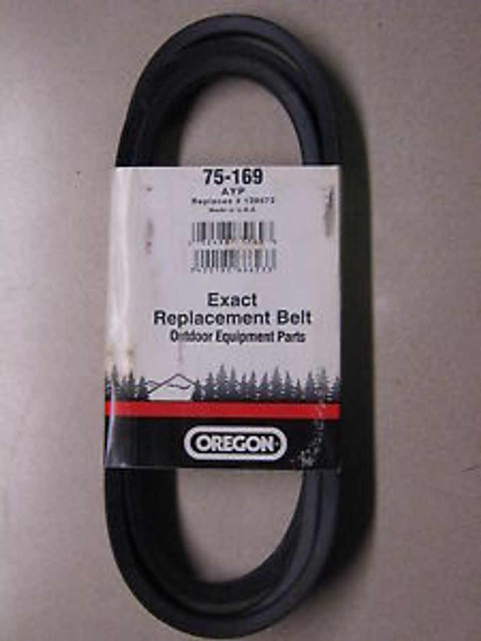 Oregon 75-169 Belt Ayp