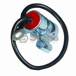 Condenser 056-106STE