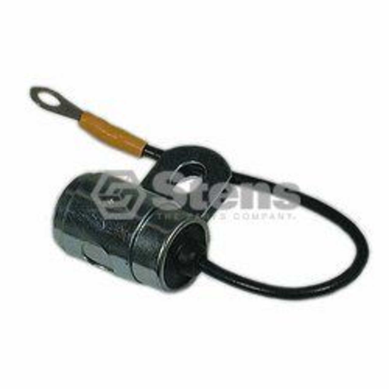 Condenser 055-137STE