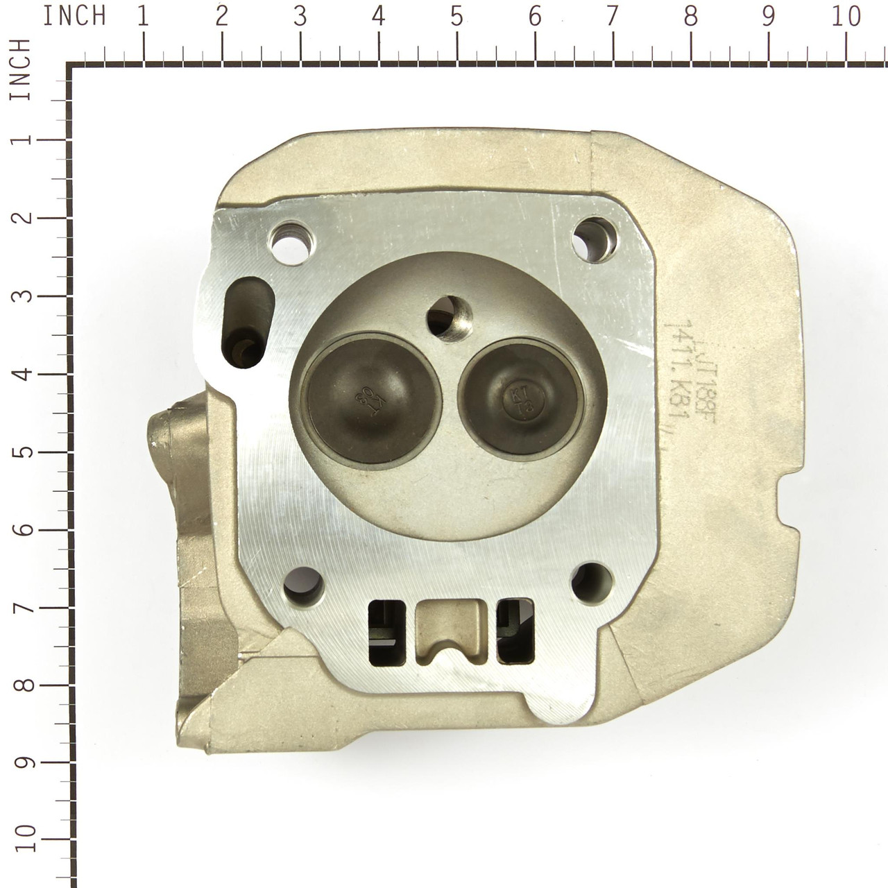 LONG HEAD HONDA GX340-390 - 36-531