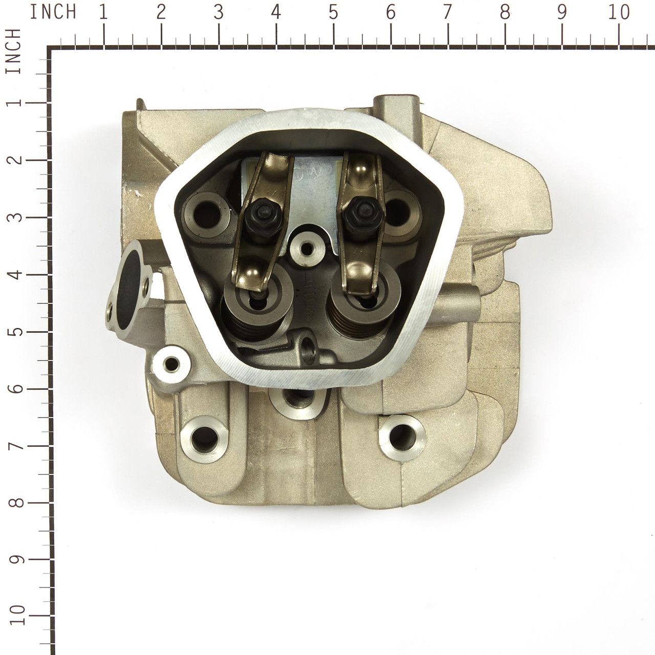 LONG HEAD HONDA GX340-390 - 36-531