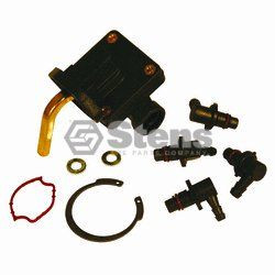 Fuel Pump 055-409STE