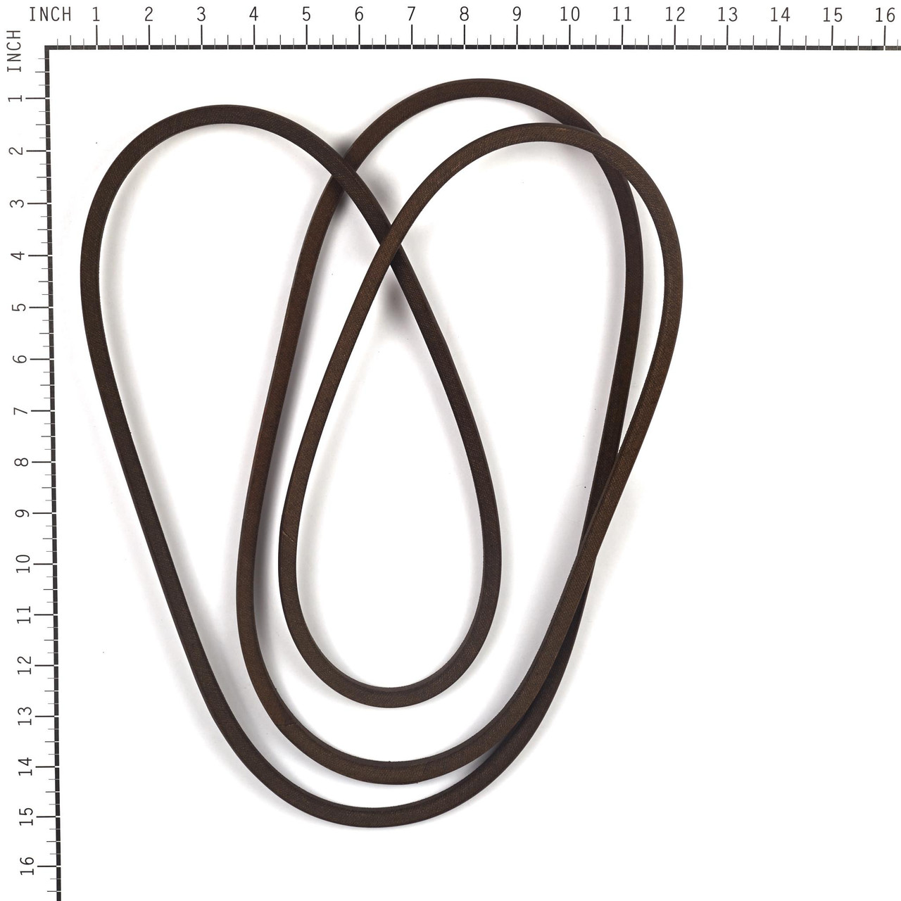BELT - 37X87MA