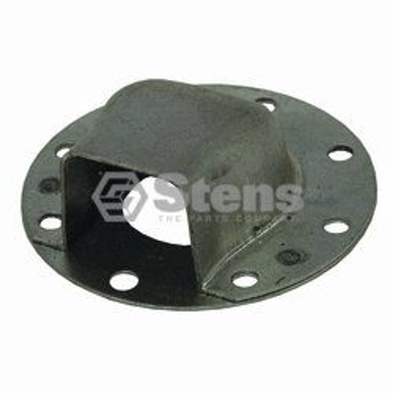 Muffler Deflector 110-414STE