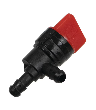 Stens 120-228 - Inline Fuel Shutoff Valve (Replaces Briggs 698181)