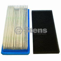 Air Filter Combo 102-149STE