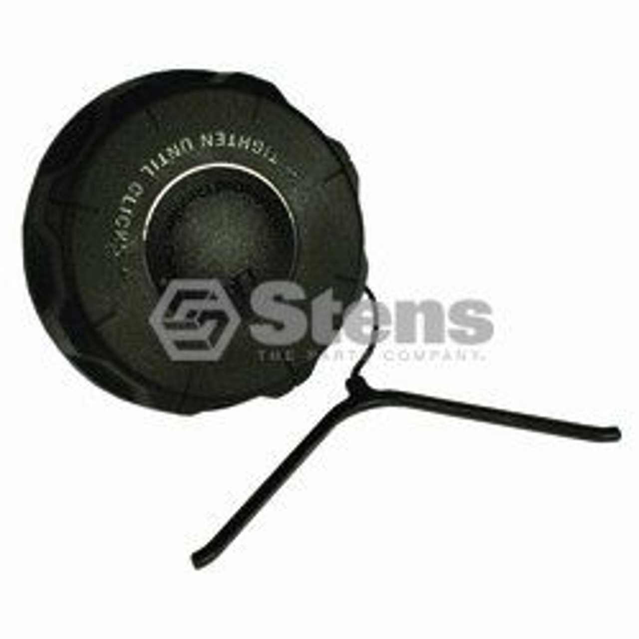 Fuel Cap 125-404STE