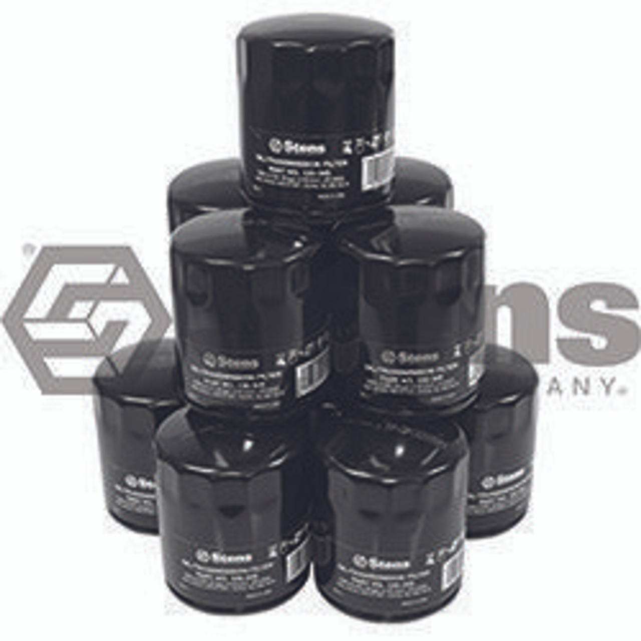 Oil Filter Shop Pack (cases of 12)