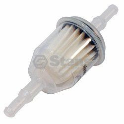 Stens 120-450 Fuel Filter